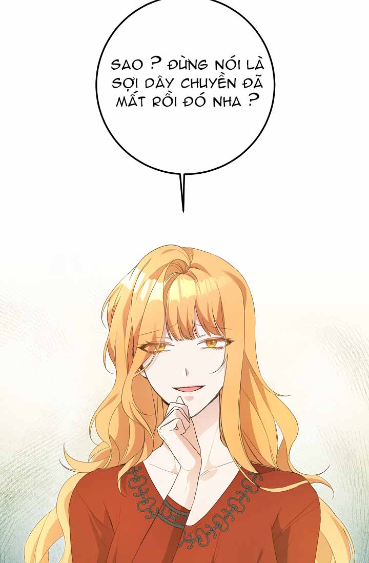 lí do cô ấy trở thành ác nữ chapter 19 14