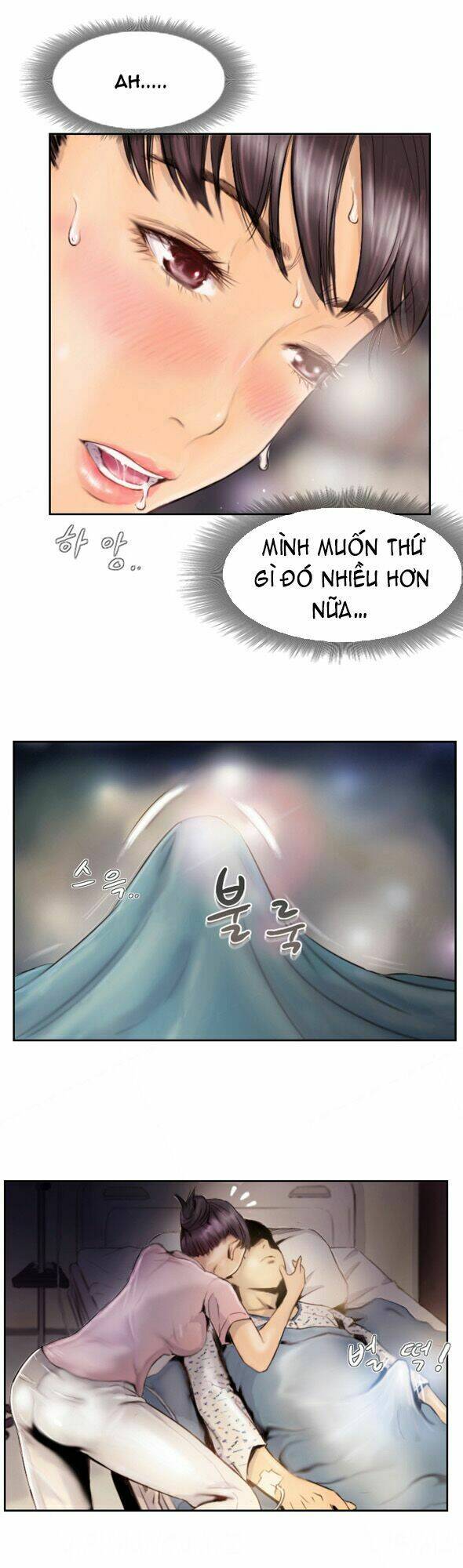 hoán kiểm trọng sinh chapter 2 19