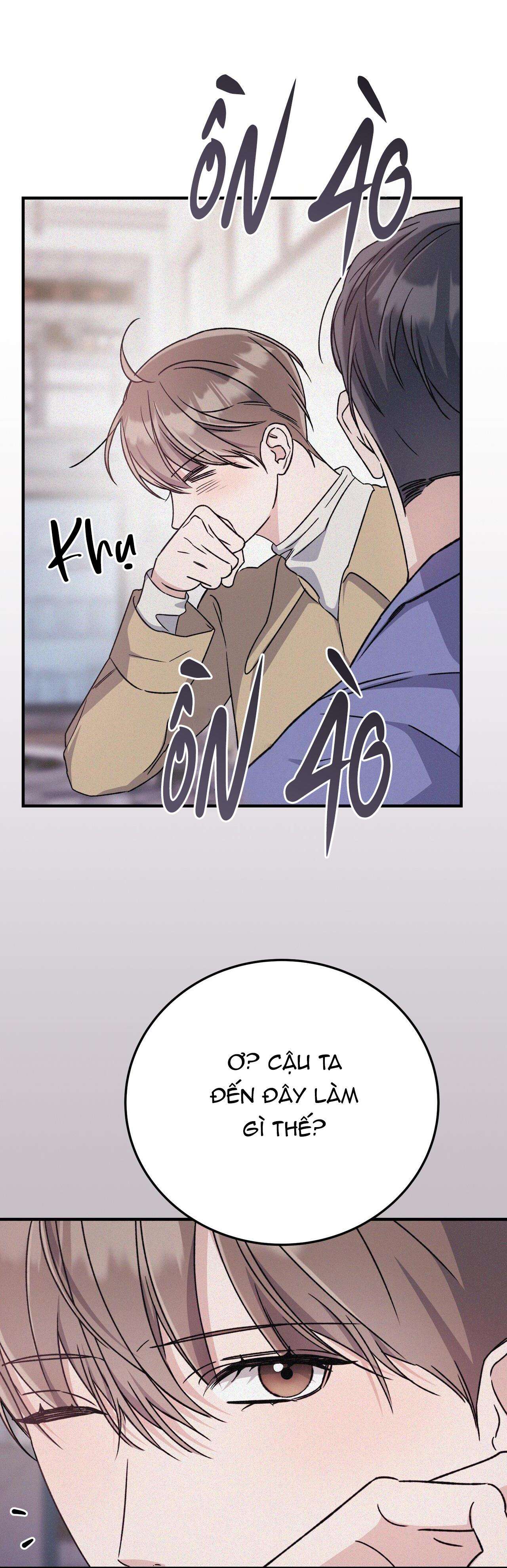 vô hình chapter 36 49