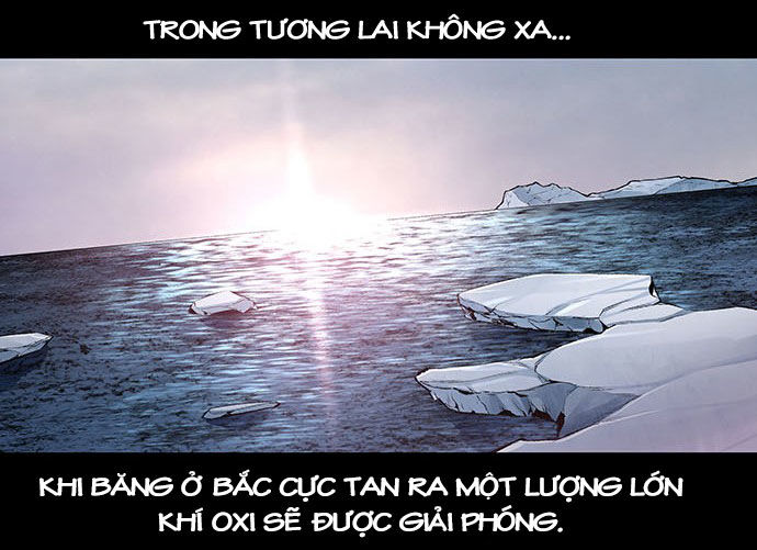 dog man (chó săn) chapter 2 38