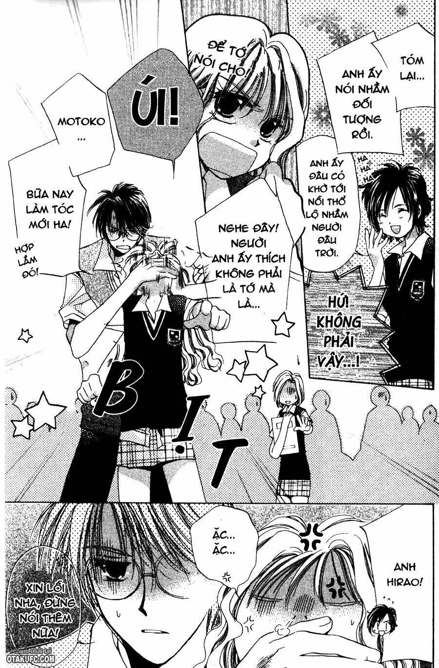 gatcha gacha chapter 11 11