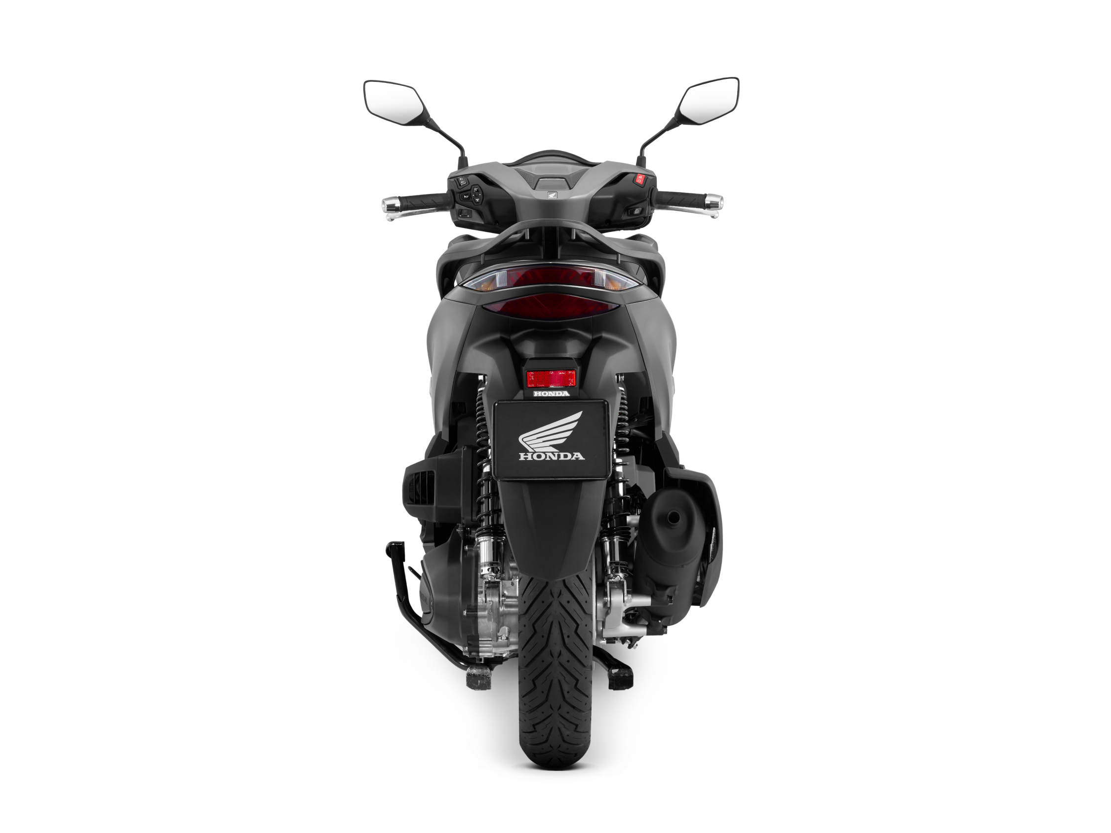 Xe Máy Honda SH 350i 2025 - Phiên Bản Đặc Biệt