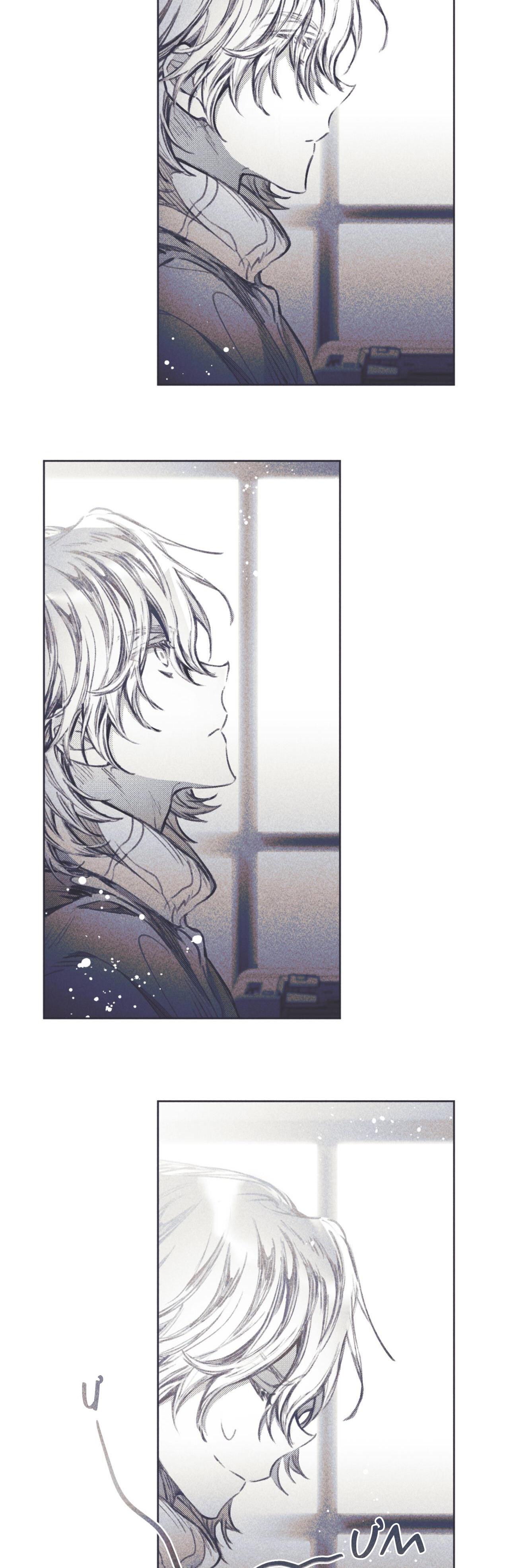 hồi ức cơn thịnh nộ chapter 5 30