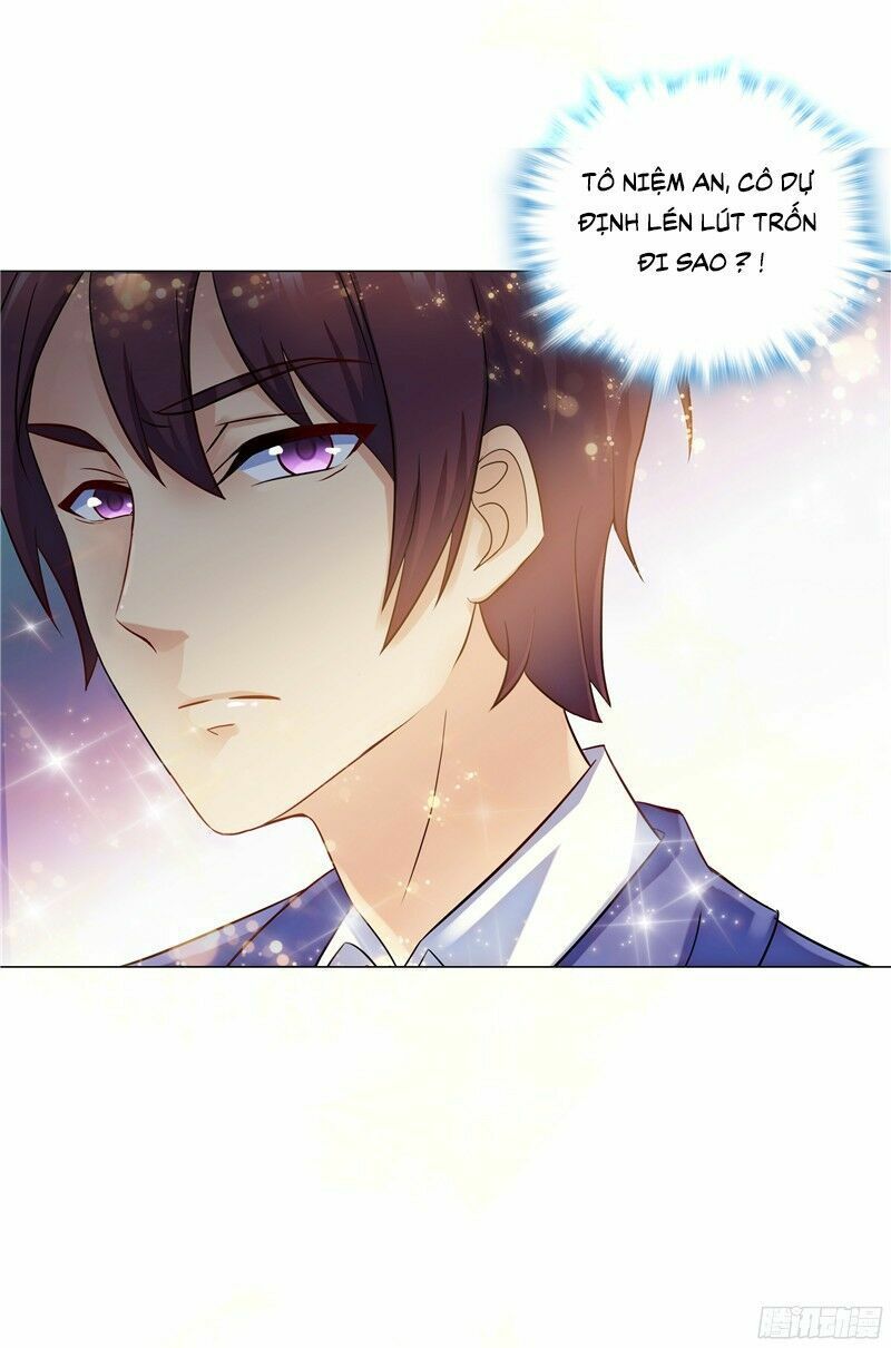 cô vợ siêu mẫu của cố thiếu chapter 8 13