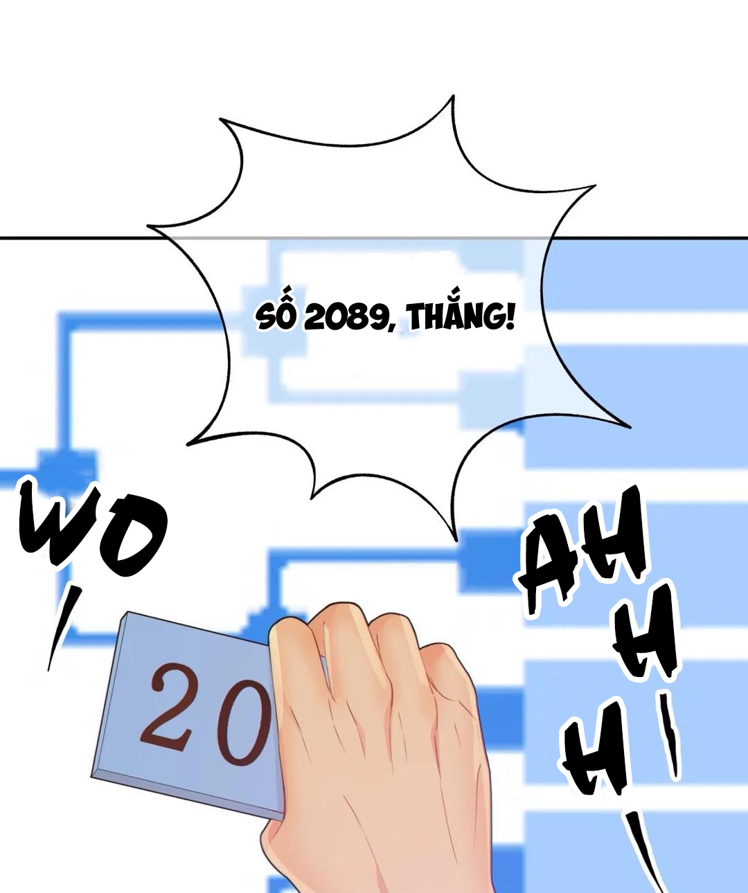 thời gian giữa sói và chó chapter 46 33