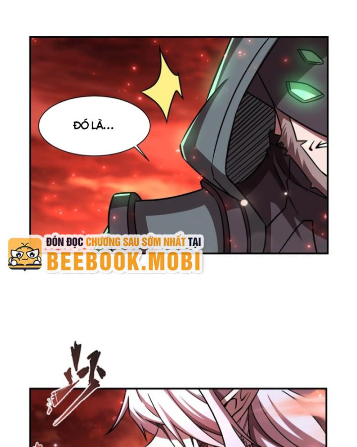 huyết cơ và kỵ sĩ chapter 286 41