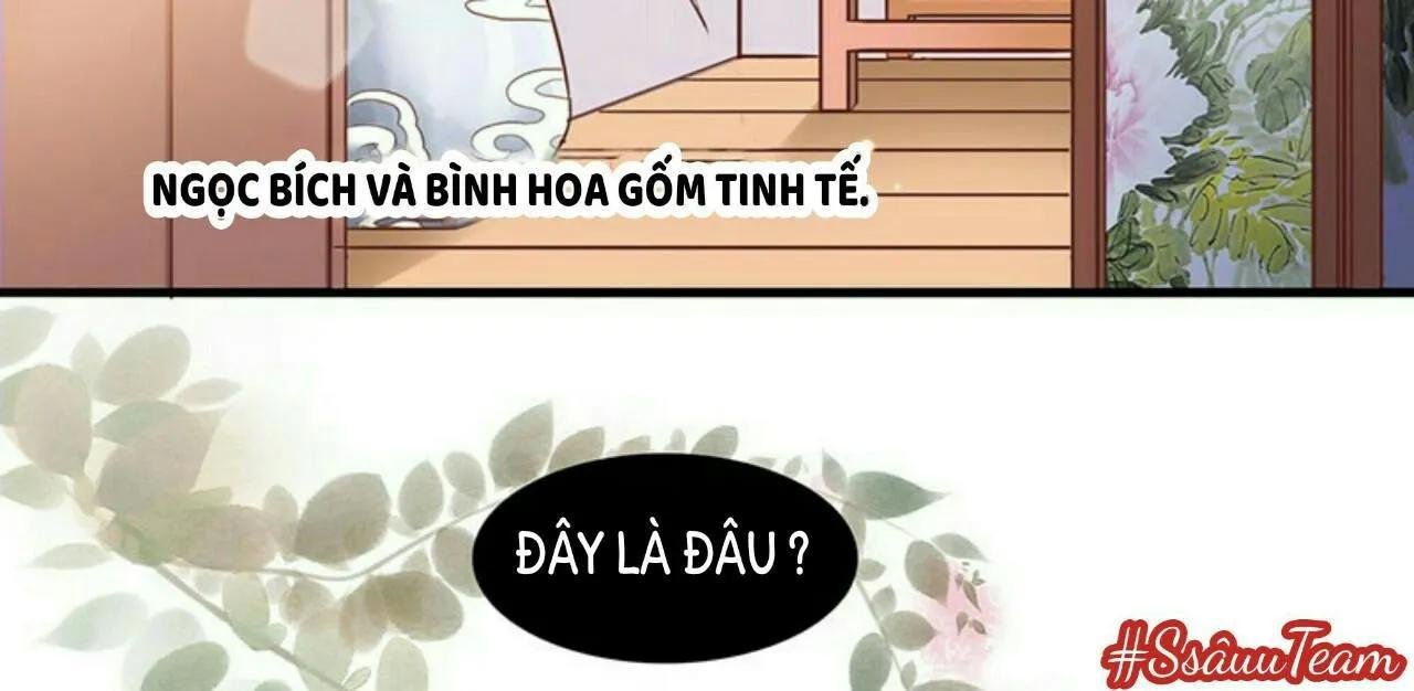 liêu cung phong hoa chapter 4 7