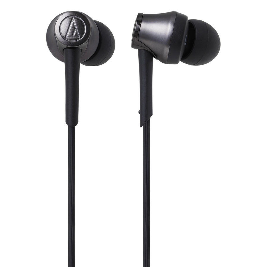 Tai Nghe Bluetooth Nhét Tai Audio Technica ATH-CKR55BT - Hàng Chính Hãng