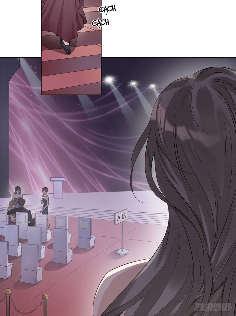 hôm nay nam giả trang nữ vẫn chưa được cầu hôn! chapter 3 48