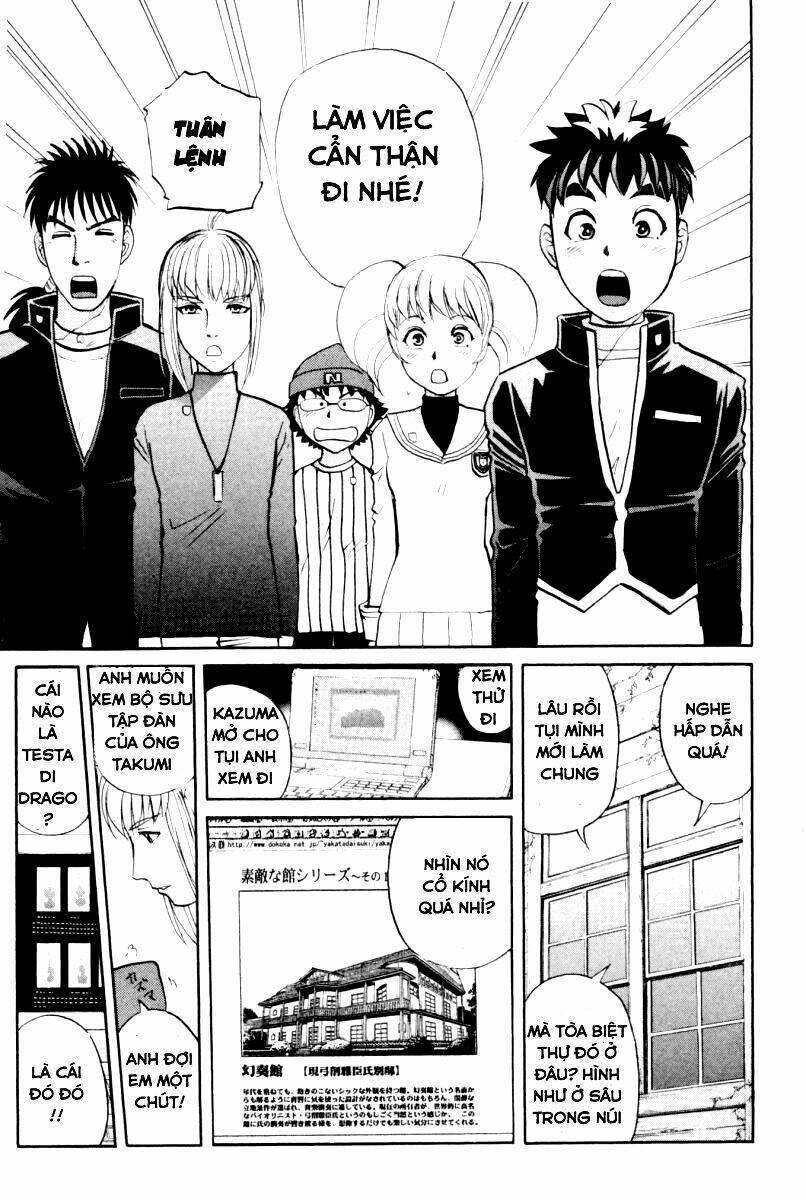 detective academy q chapter 65 15