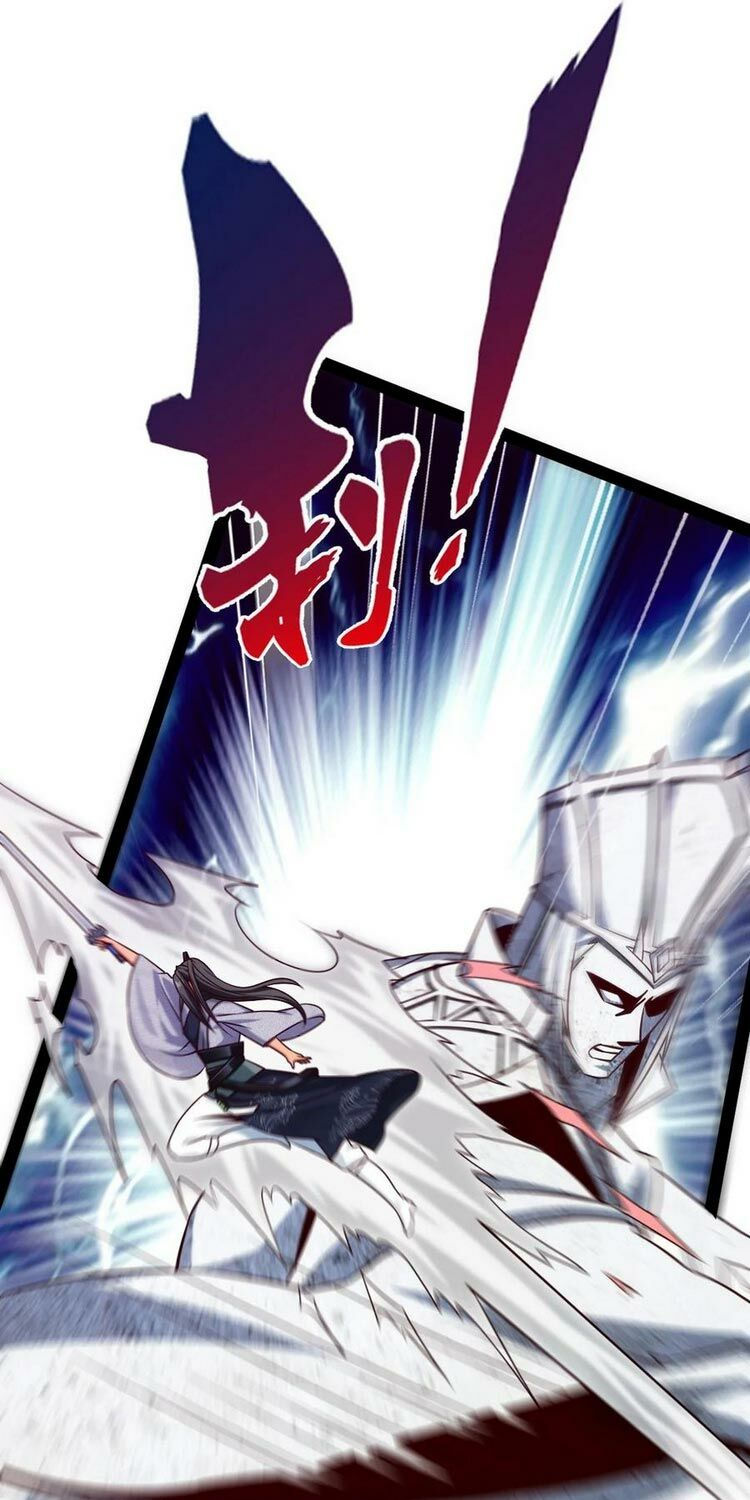 ma thú kiếm thánh dị giới tung hoành chapter 183 22