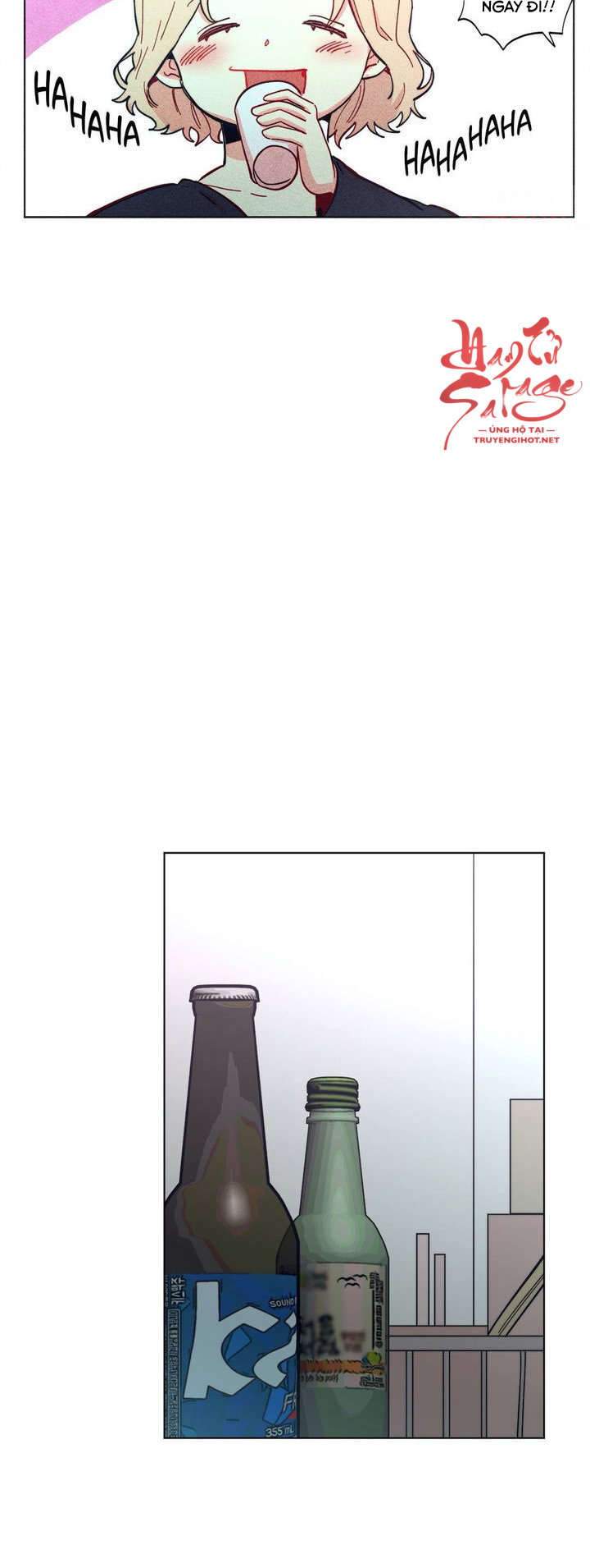 mảnh ghép o bị khuyết chapter 146 9