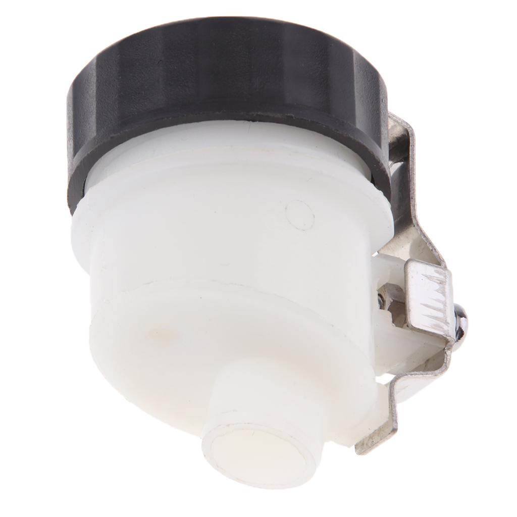 Motorcycle Brake Fluid Reservoir Tank Oil Cup for CBR1000RR 2004 2005 2006