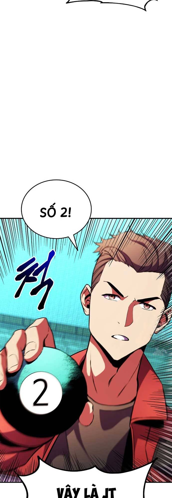 huyền thoại game thủ - tái xuất chapter 169 57