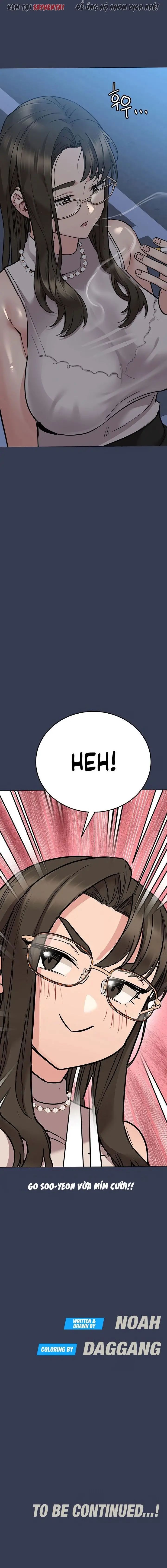 giữ bí mật với mẹ em nhé! chapter 48 23