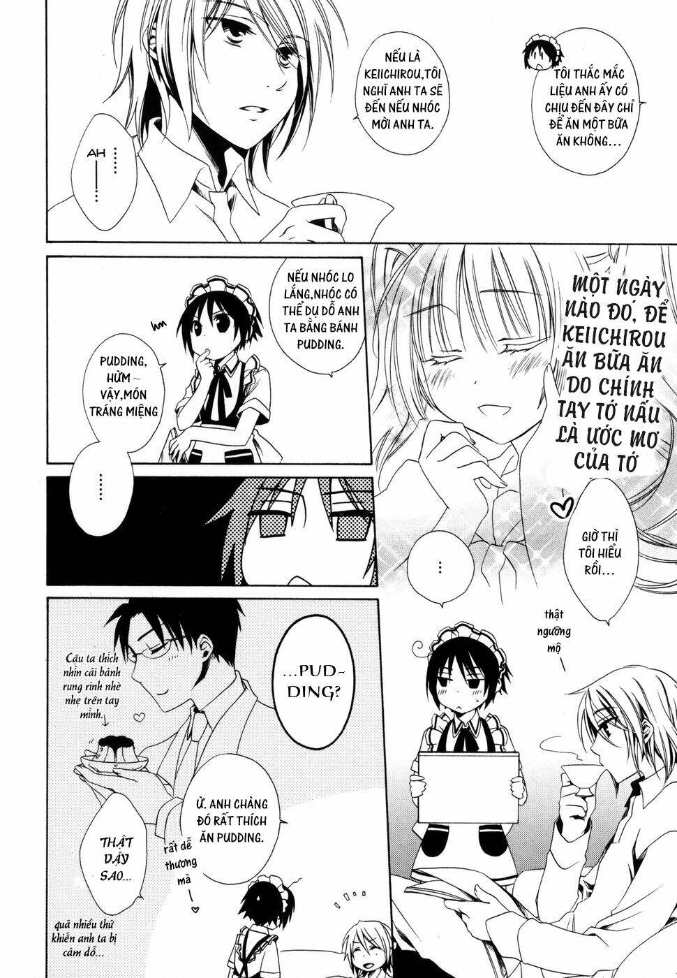 shounen maid chapter 6 5