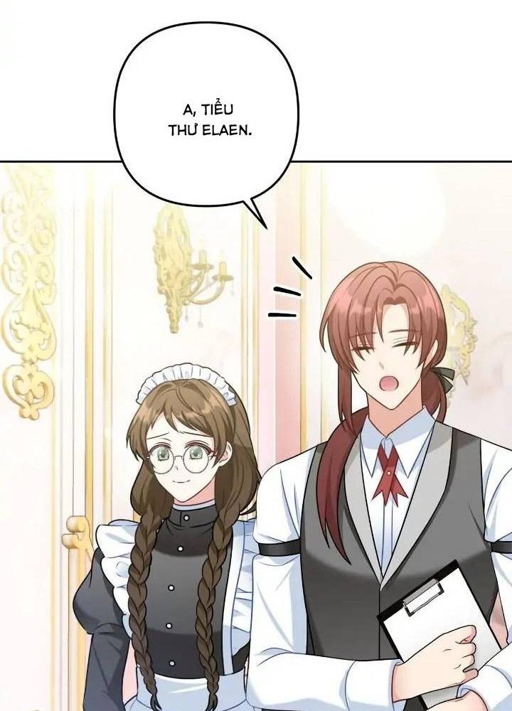 tại sao mẹ chồng tôi lại như thế này? chapter 32 12