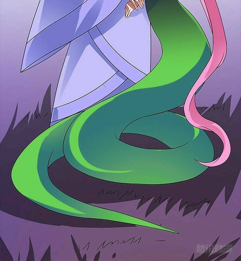 hoa ngôn tâm nguyện chapter 33 22