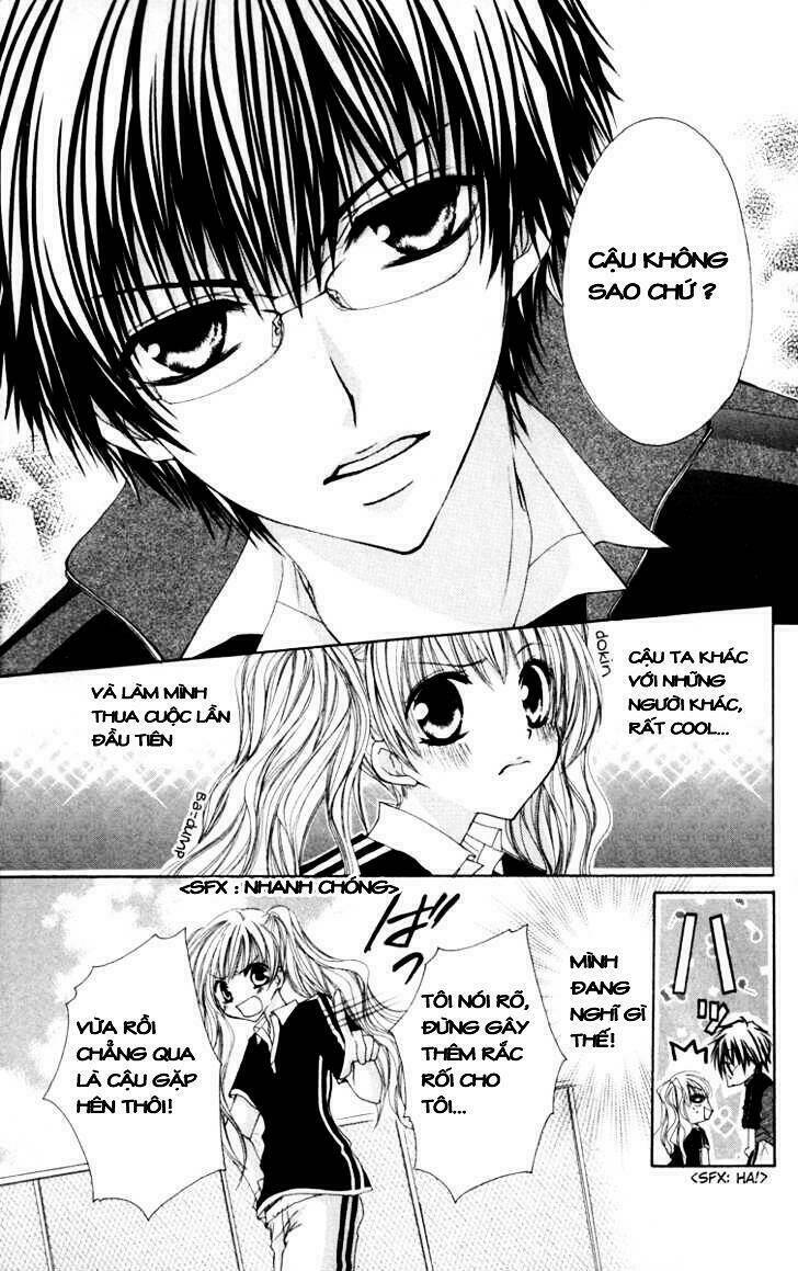 zenbu chodai chapter 1 18