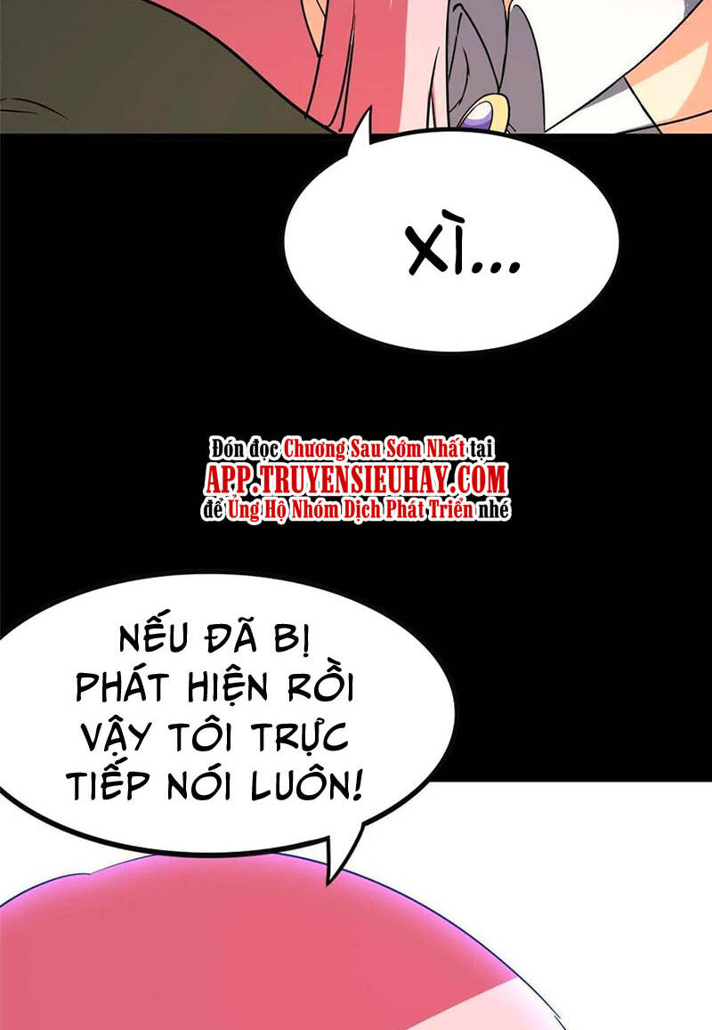bạn gái virus của tôi chapter 377 42