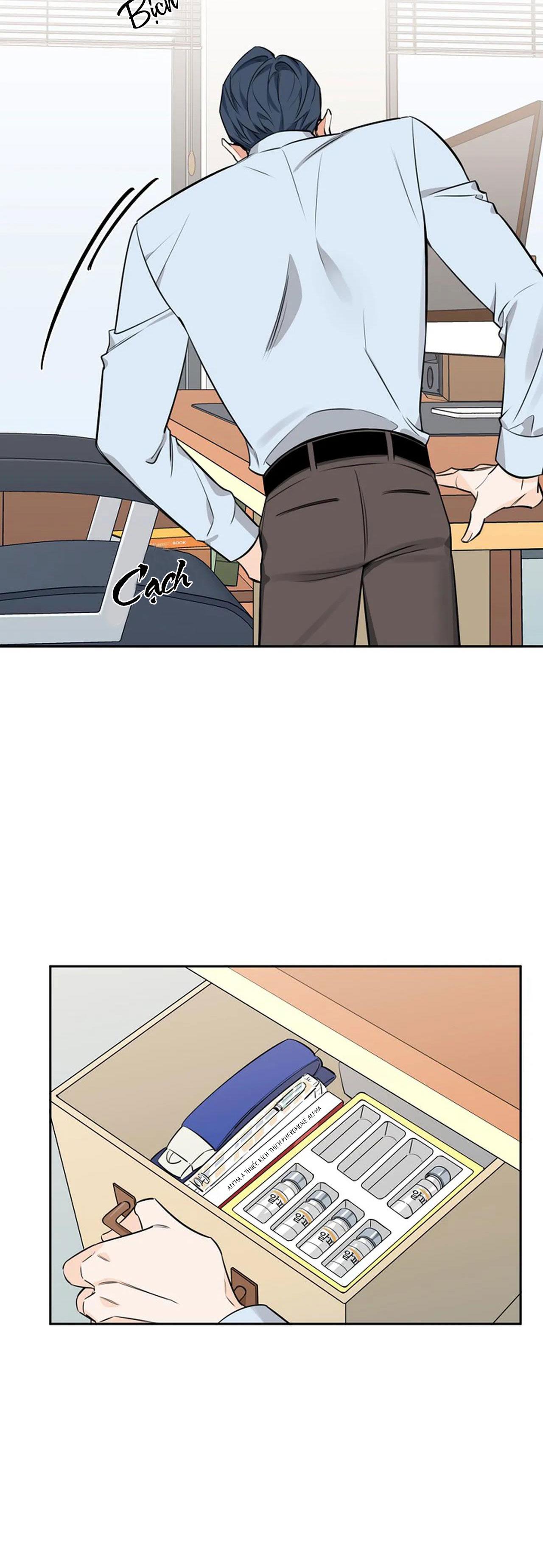 đêm dịu dàng chapter 28 4