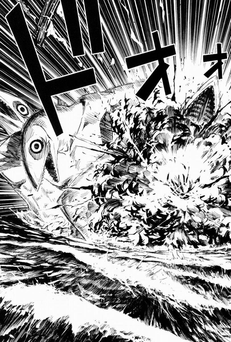 đảo ma cà rồng chapter 51 19