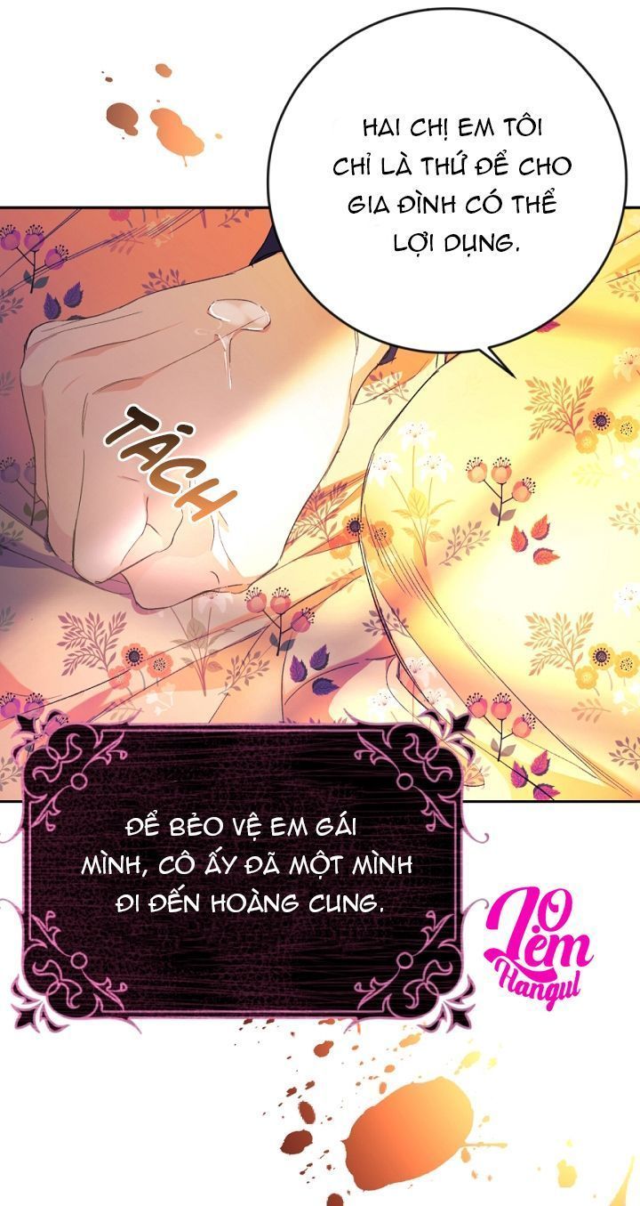 con rối ác nữ marionette chapter 15 13