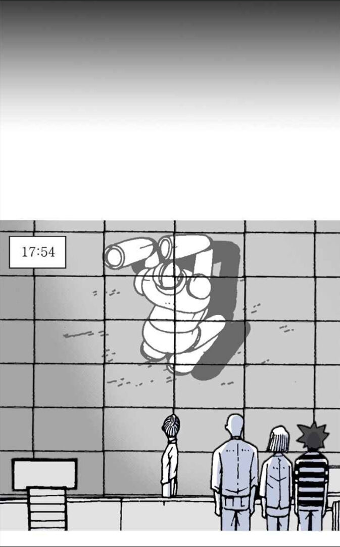 mắc kẹt trên mặt trăng chapter 14 58