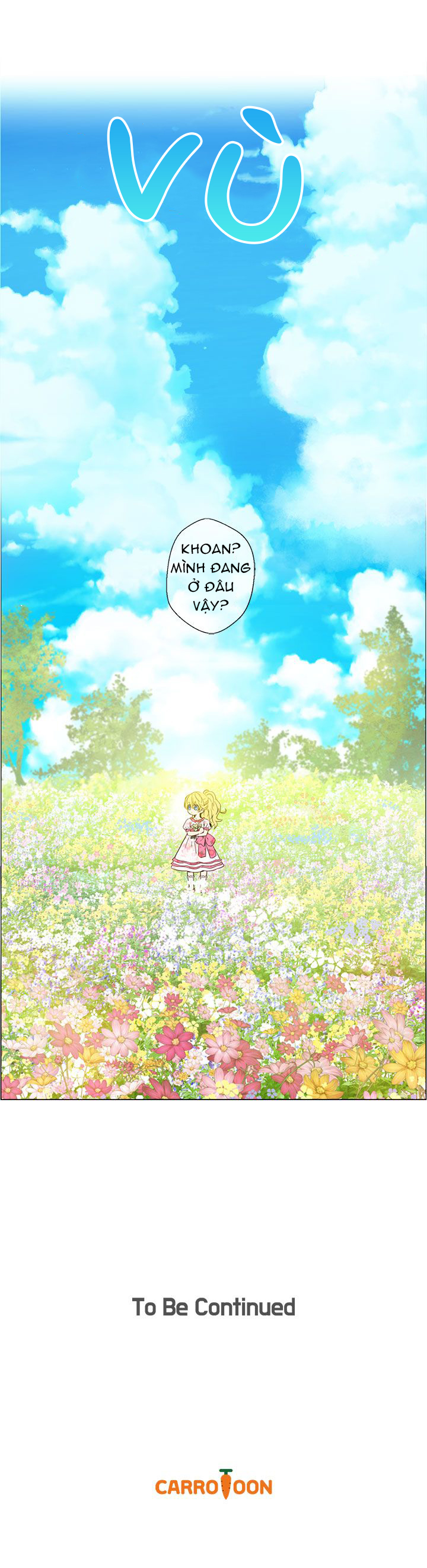 bỗng một ngày nọ tôi trở thành nàng công chúa chapter 4 12