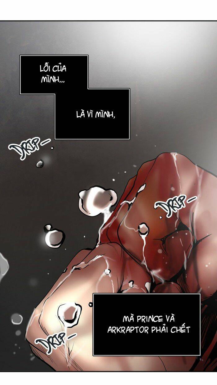 cuộc chiến trong tòa tháp chapter 308 55