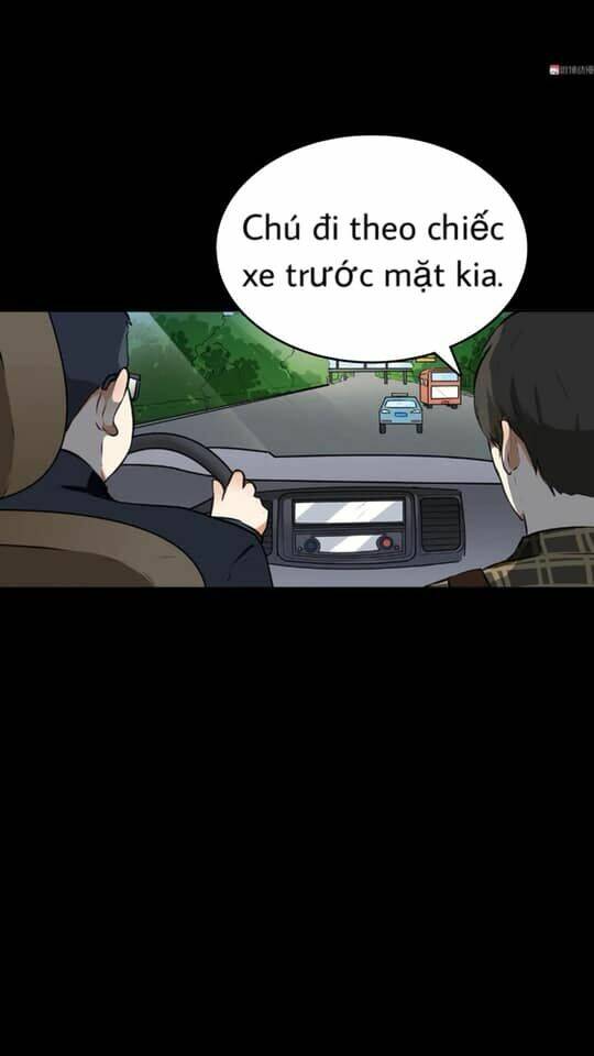 giày thủy tinh chapter 20 11