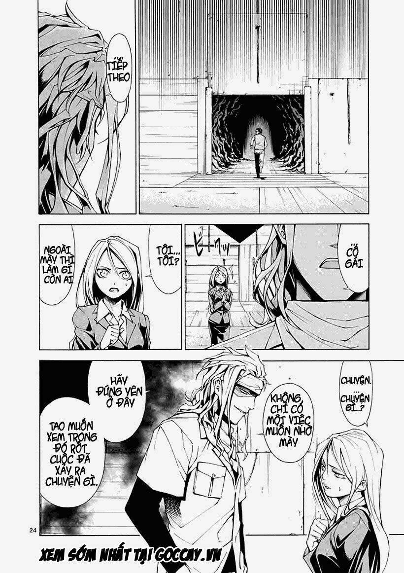 thôn phệ nhân gian chapter 1 23