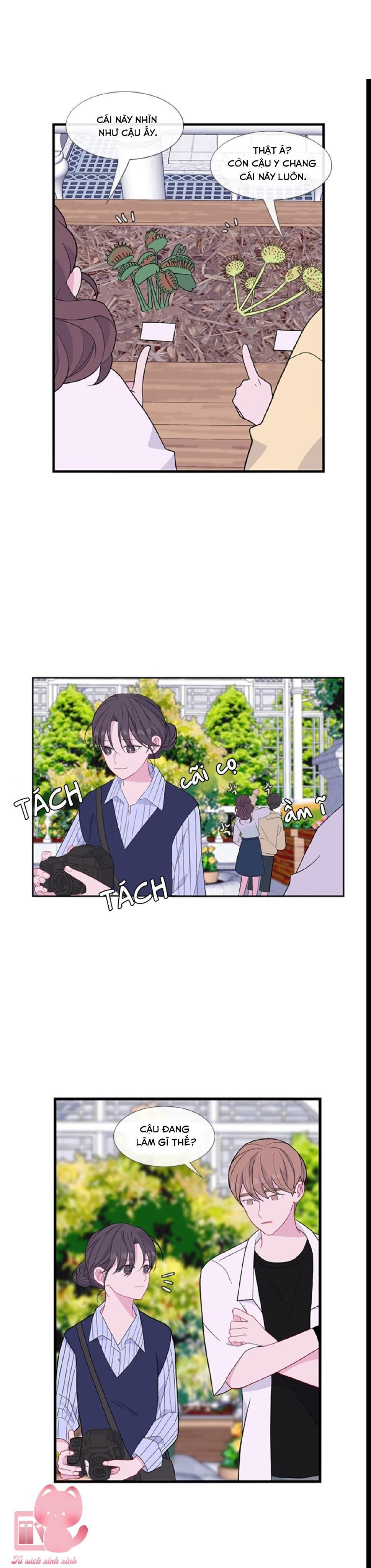 về bên anh chapter 101 9