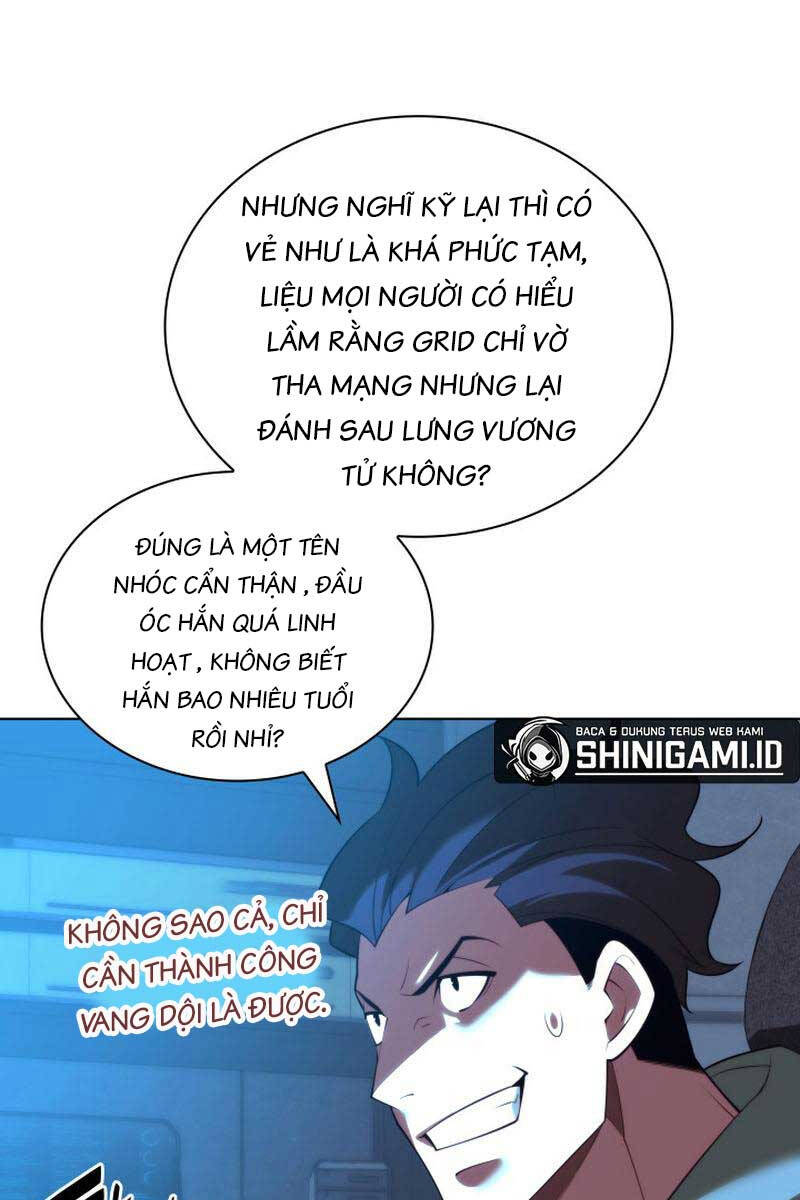 thợ rèn huyền thoại chapter 179.1 53