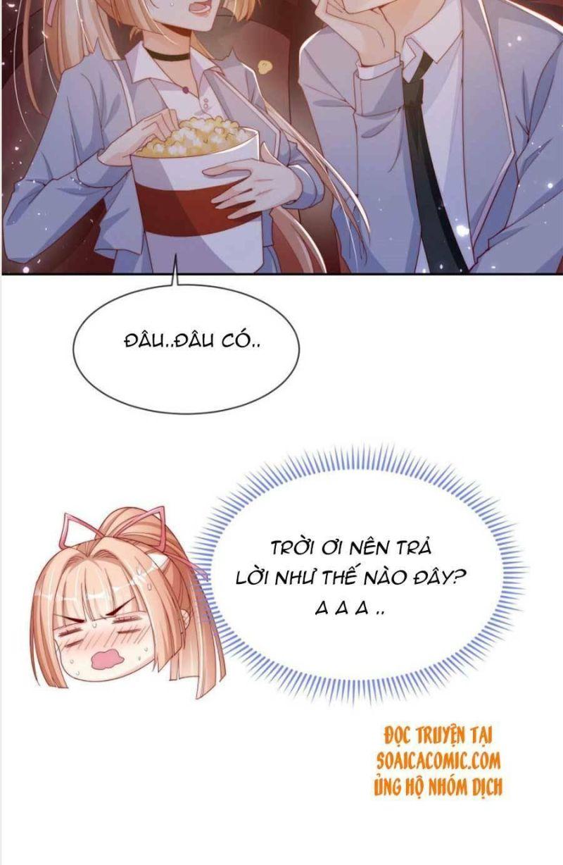 tôi được năm đại lão chiều chuộng hết nấc chapter 6 44