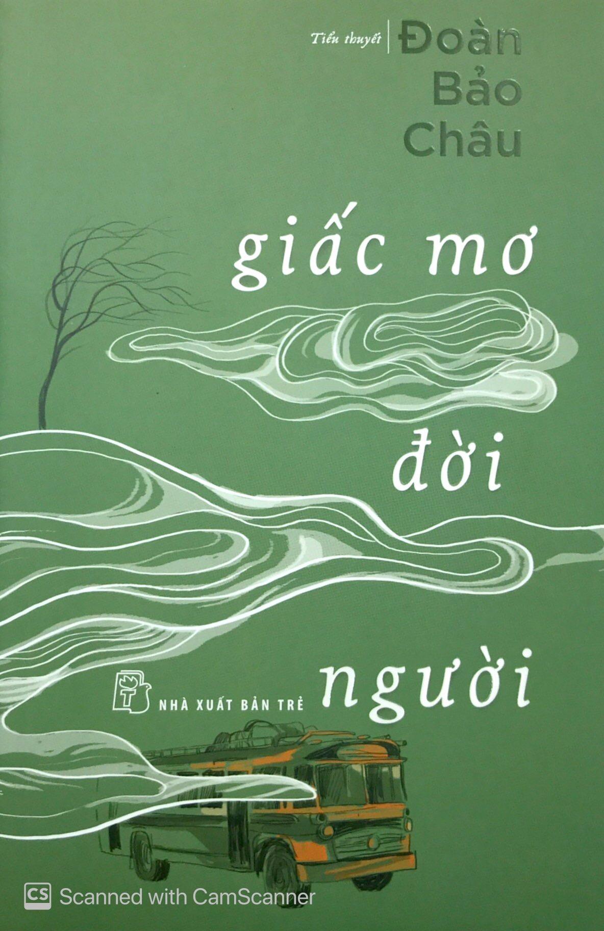 Giấc Mơ Đời Người