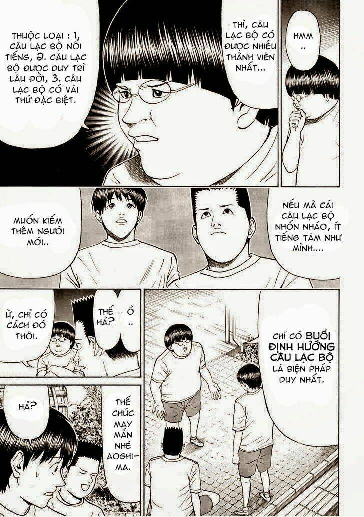 vợ tôi là wagatsuma chapter 80 9