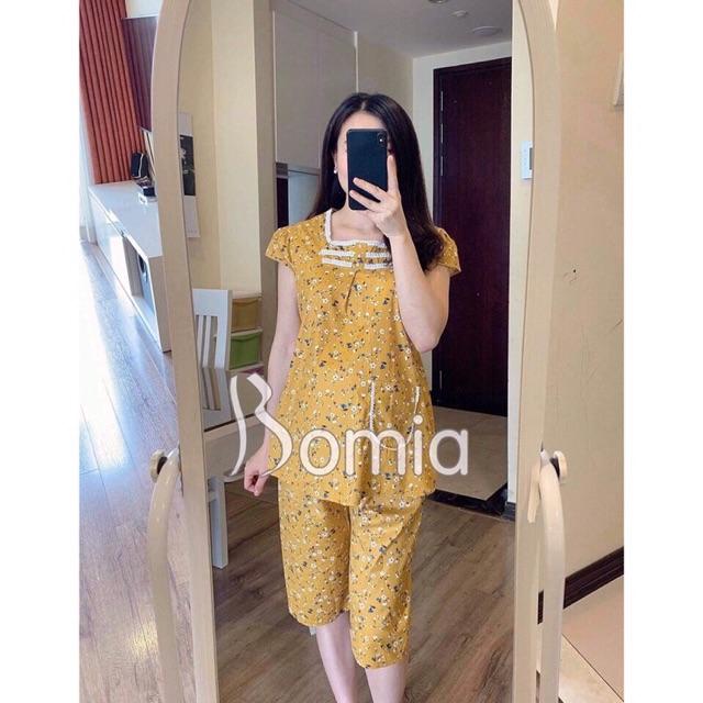 Bộ thô bầu chất đẹp nhiều màu