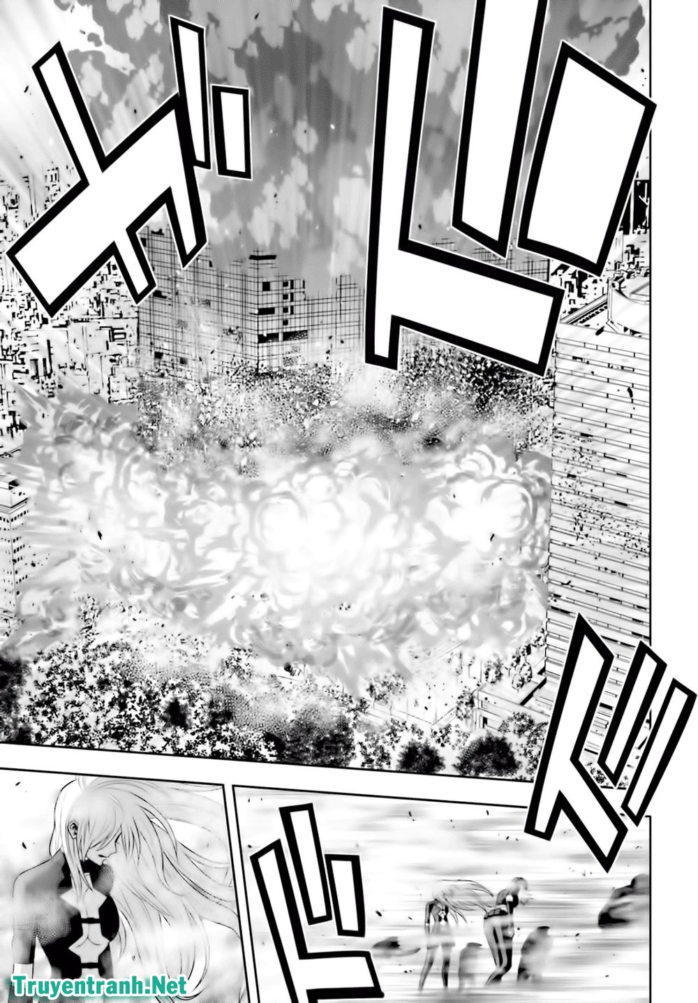 tokyo esp chapter 73 13