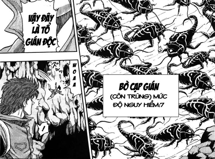 thánh tỏi sành ăn chapter 10 33