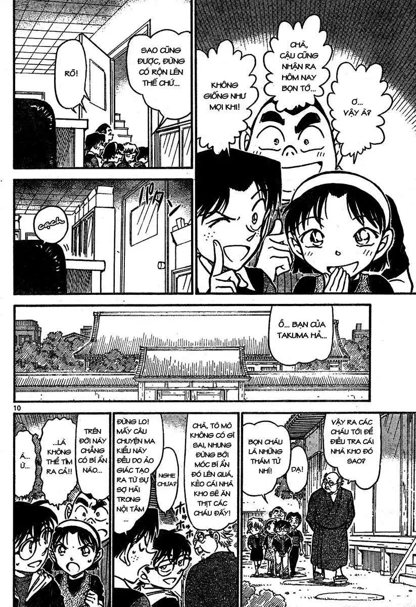 conan chapter 690 10