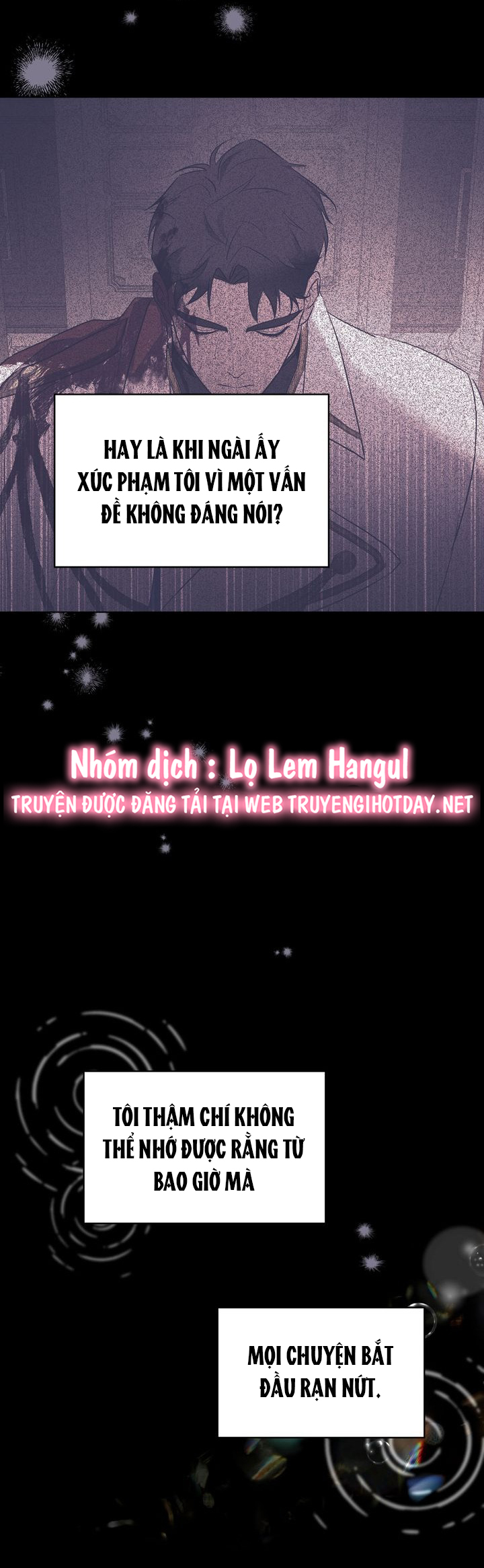 thánh nữ evelina chapter 11 29