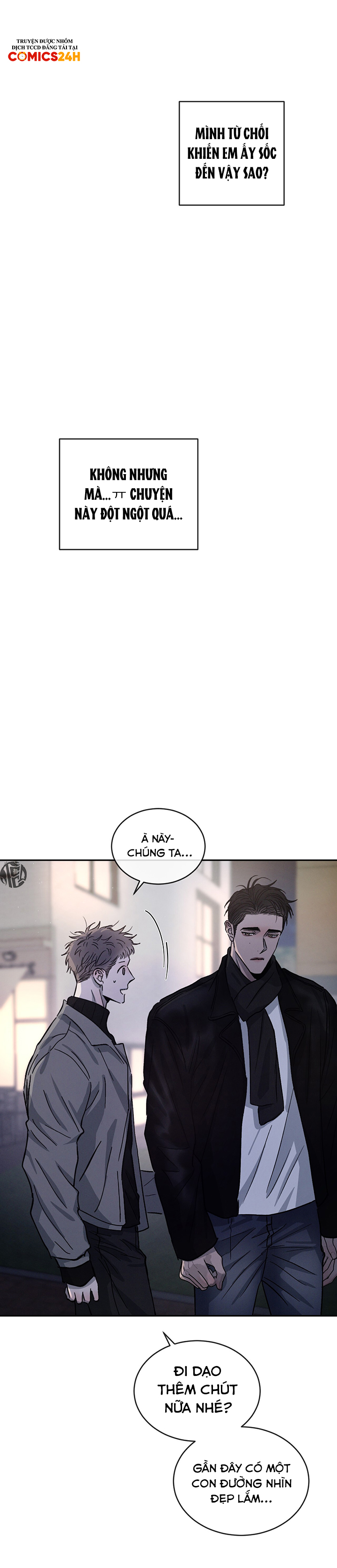 tương khắc chapter 47 21