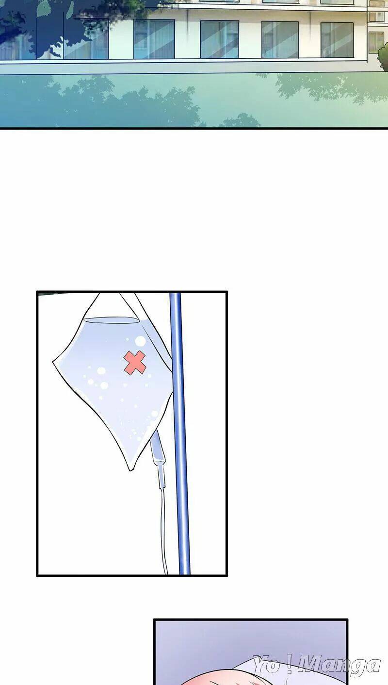 cô dâu gả thay của tổng tài chapter 60 3