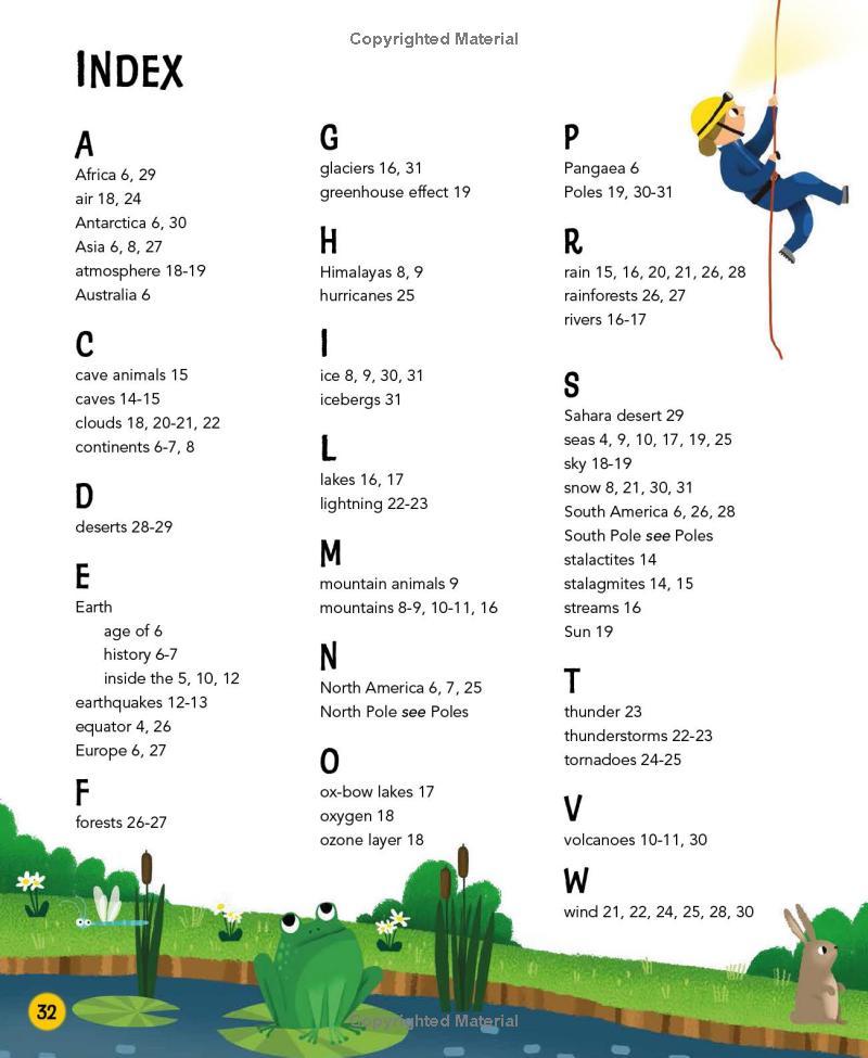 Sách ngoại văn: I Wonder Why The Wind Blows