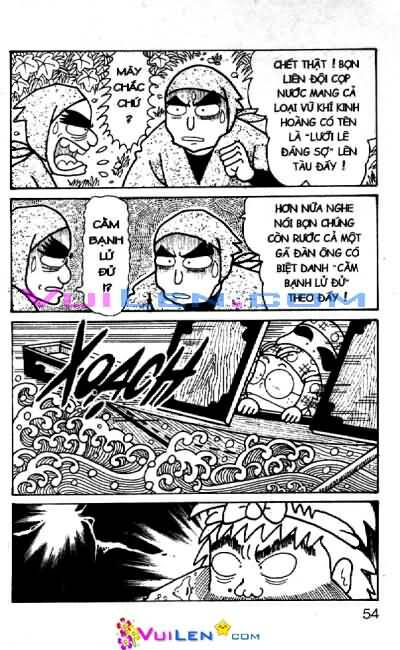 ninja loạn thị chapter 58 54