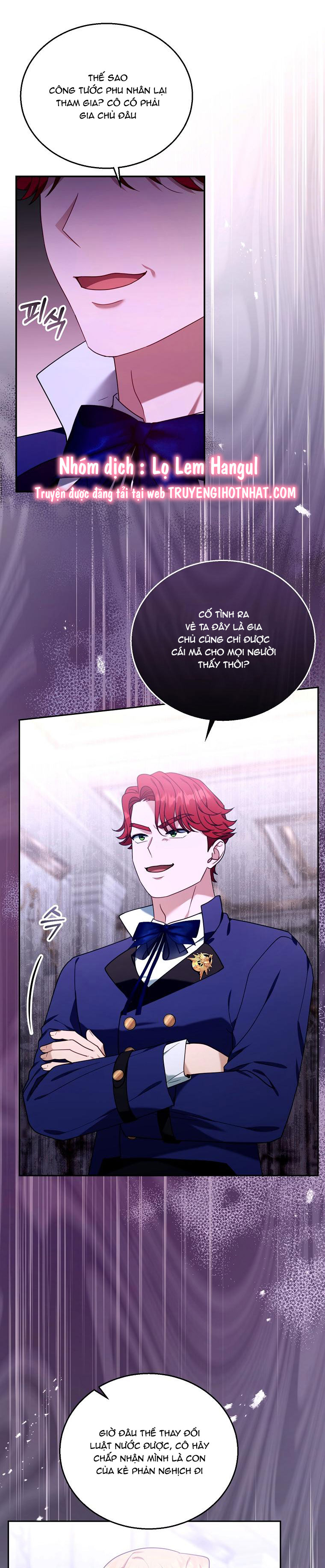 tôi đã có con với người chồng phản diện chapter 79.1 18