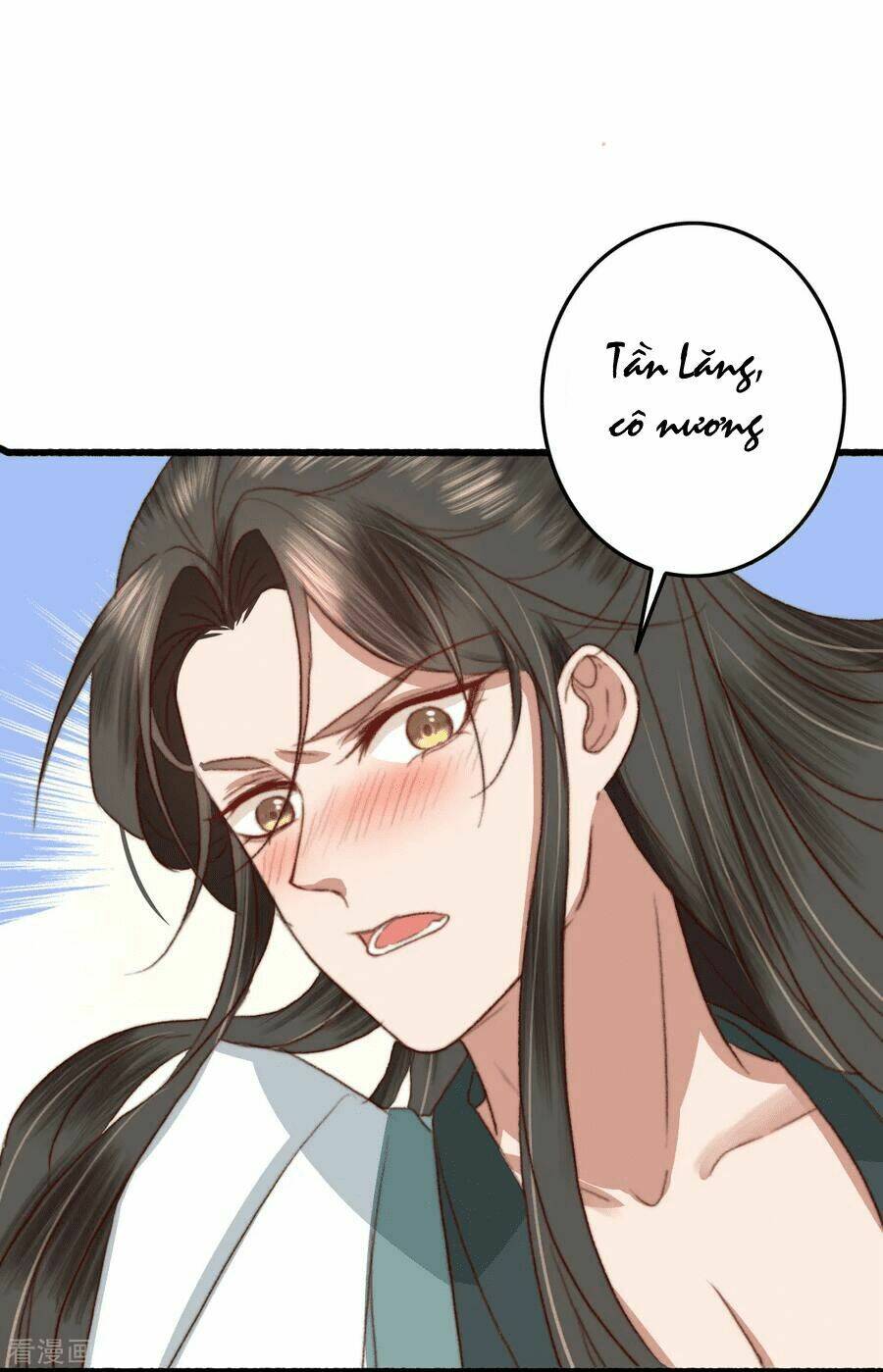 hành trình thịnh sủng chi cẩm tú chapter 25 38