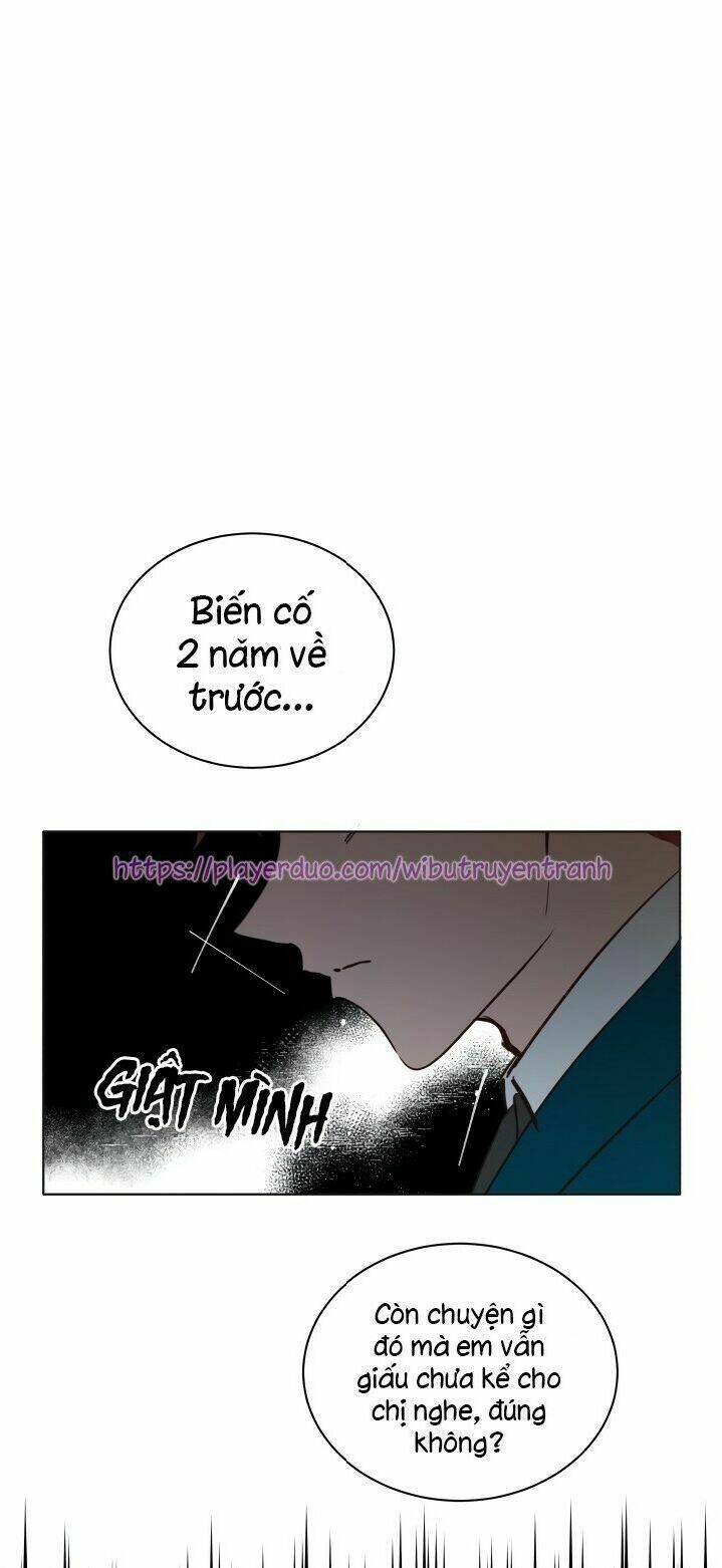 cái chết của lamia orphe chapter 20 48