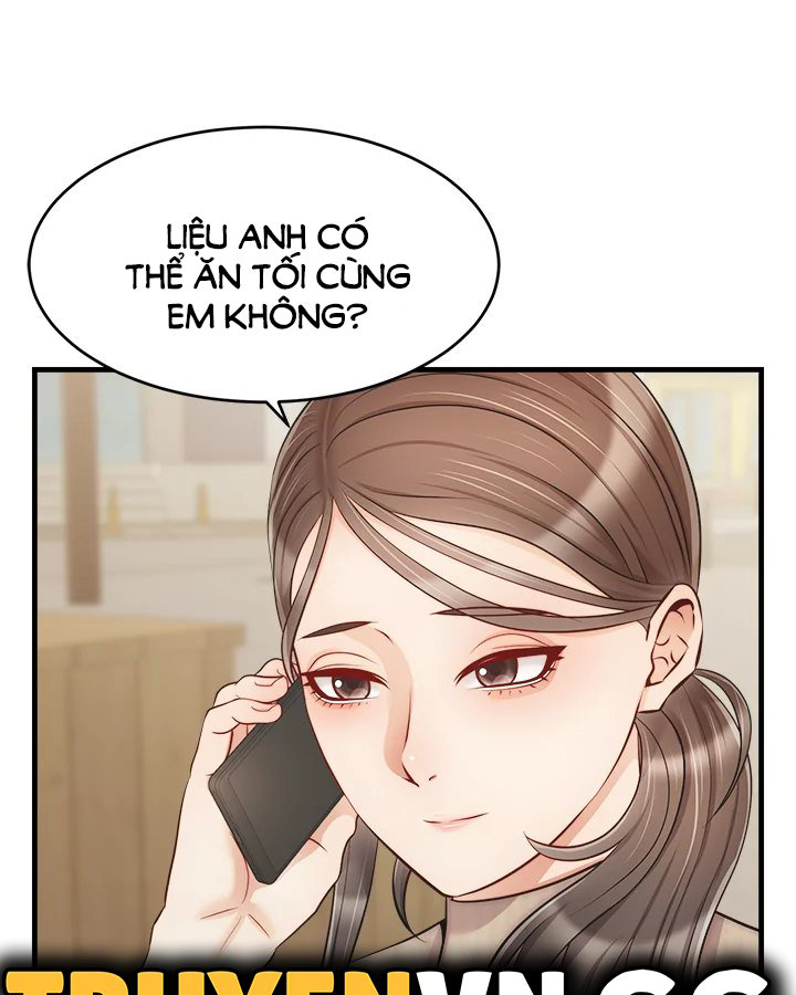 cả nhà thương nhau chapter 20 20